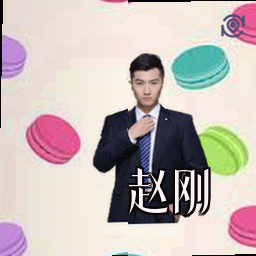 赵刚